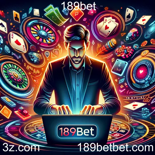 Catálogo 189bet 2.547 jogos - Pragmatic Play, Evolution, NetEnt