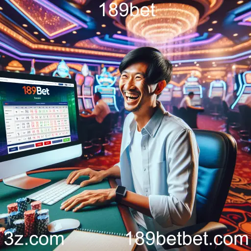 Catálogo 189bet 2.547 jogos - Pragmatic Play, Evolution, NetEnt