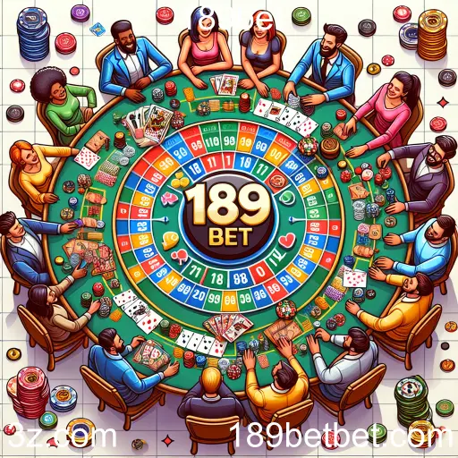 Catálogo 189bet 2.547 jogos - Pragmatic Play, Evolution, NetEnt